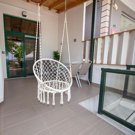Sophia Seaview Suites & Restaurant Βρασνά Εξωτερικό φωτογραφία