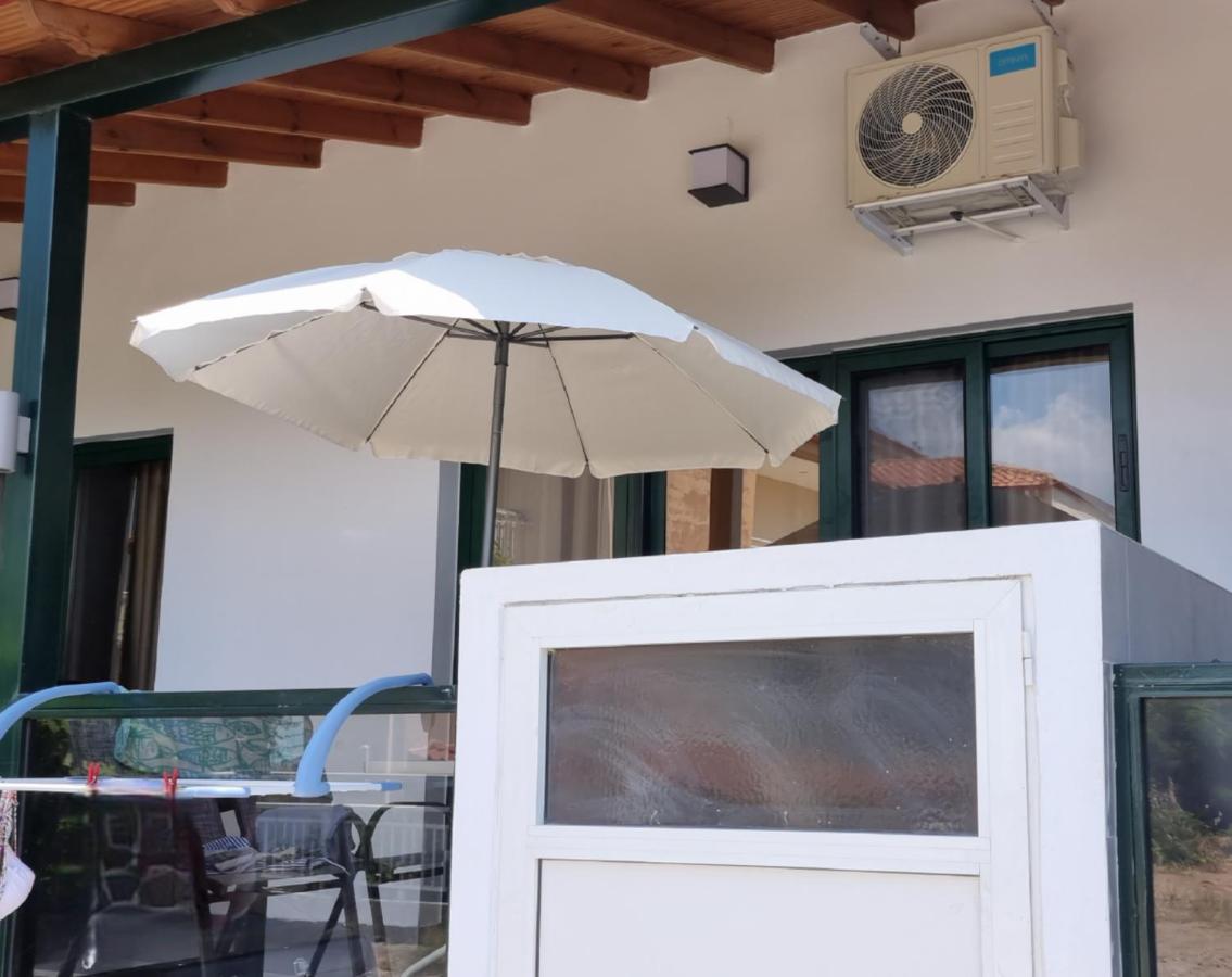 Sophia Seaview Suites & Restaurant Βρασνά Εξωτερικό φωτογραφία