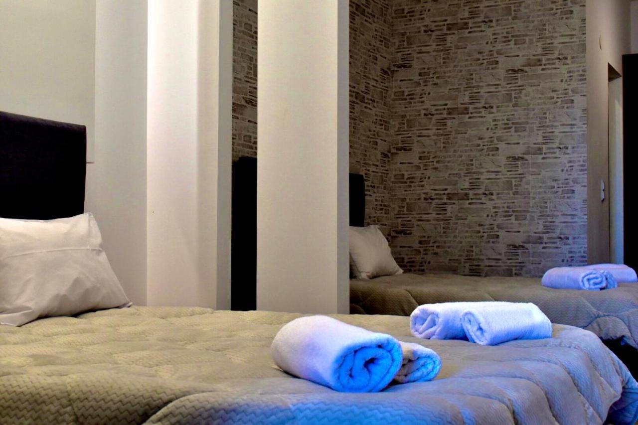 Sophia Seaview Suites & Restaurant Βρασνά Εξωτερικό φωτογραφία