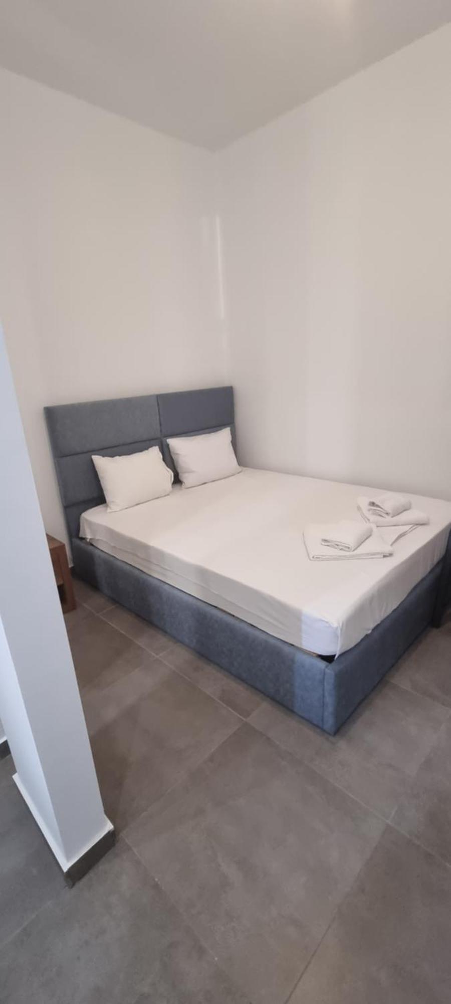 Sophia Seaview Suites & Restaurant Βρασνά Δωμάτιο φωτογραφία