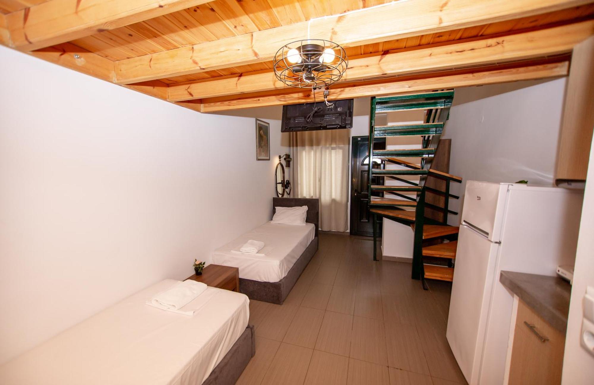 Sophia Seaview Suites & Restaurant Βρασνά Εξωτερικό φωτογραφία