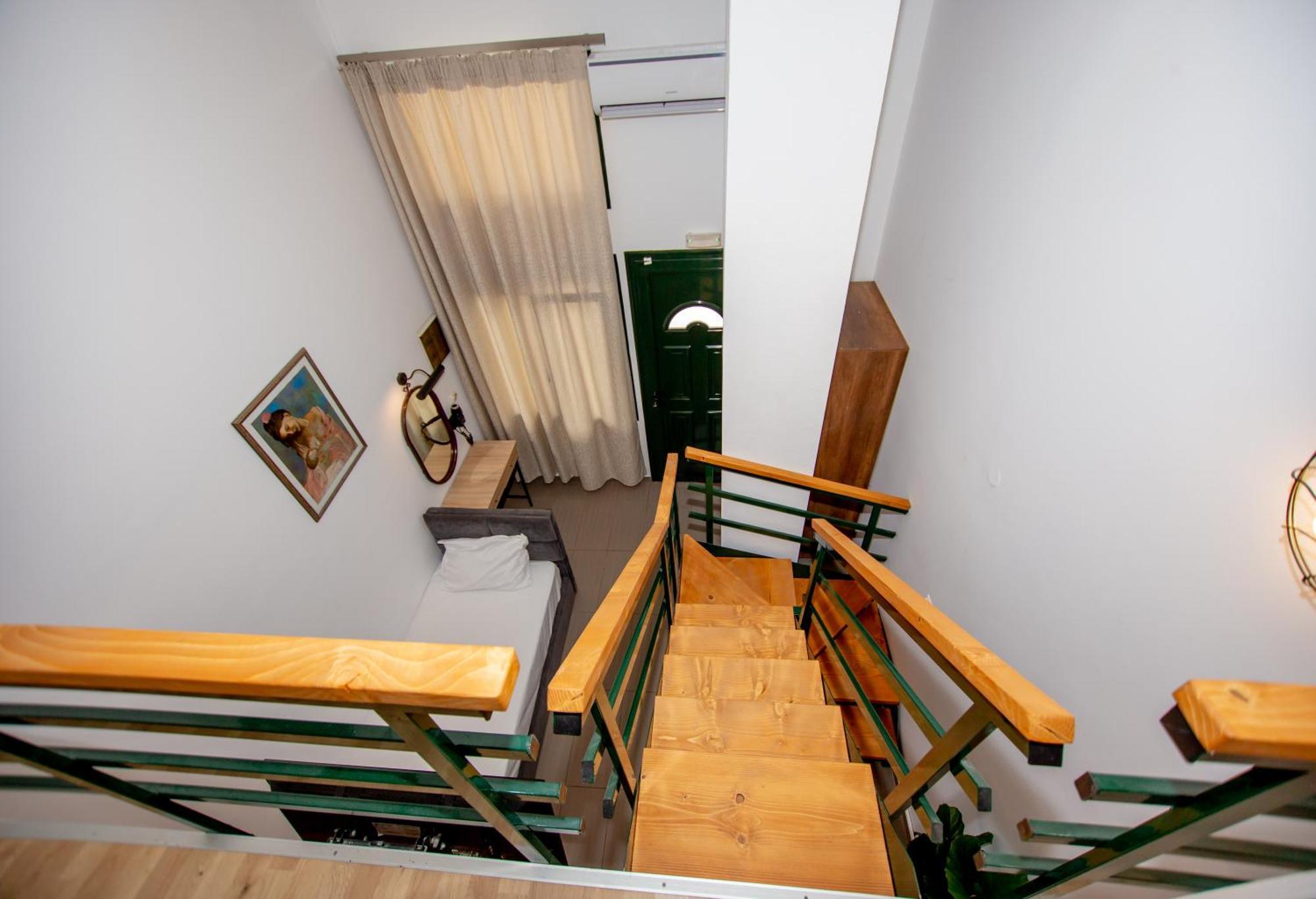 Sophia Seaview Suites & Restaurant Βρασνά Εξωτερικό φωτογραφία
