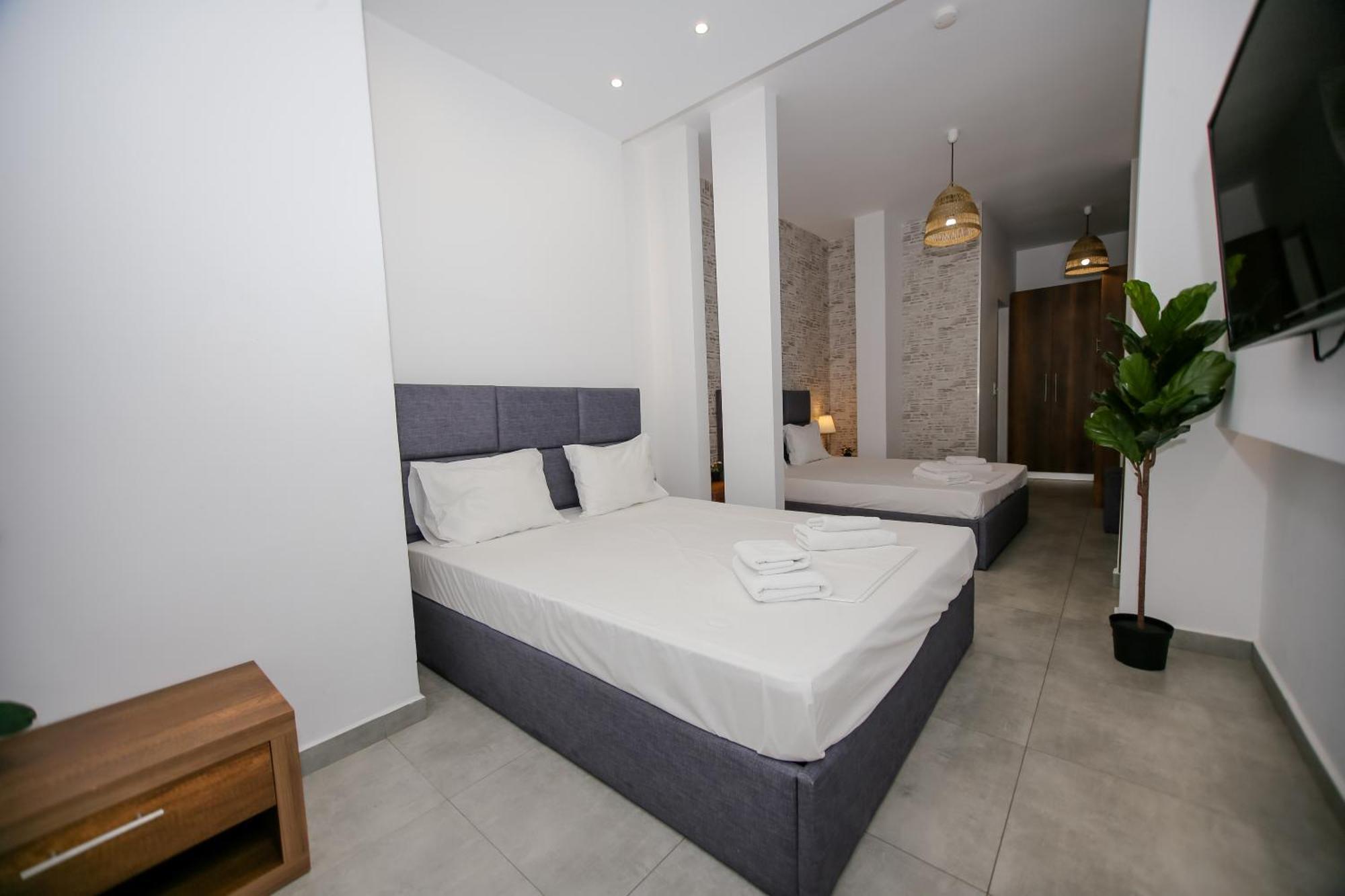 Sophia Seaview Suites & Restaurant Βρασνά Εξωτερικό φωτογραφία