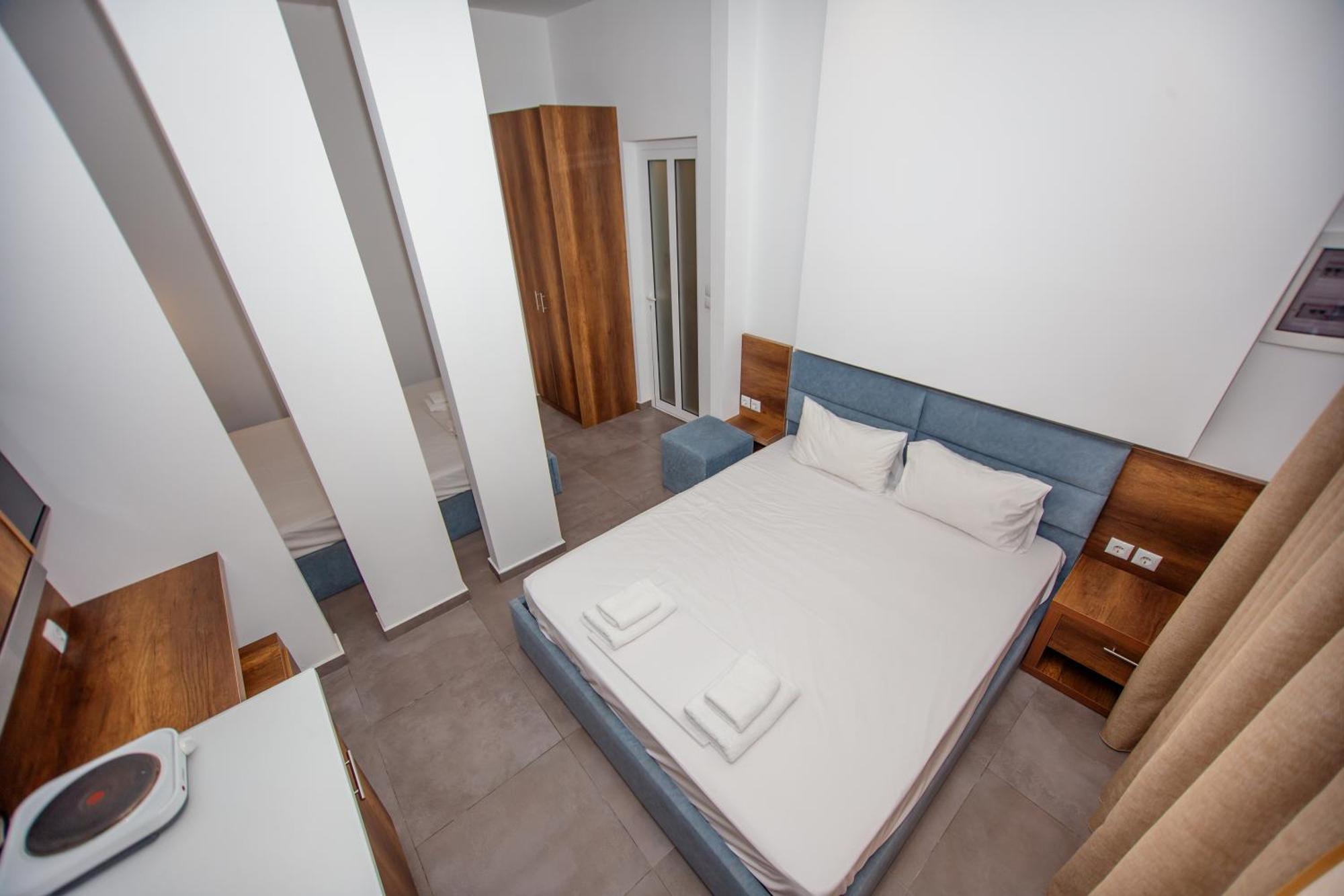 Sophia Seaview Suites & Restaurant Βρασνά Εξωτερικό φωτογραφία