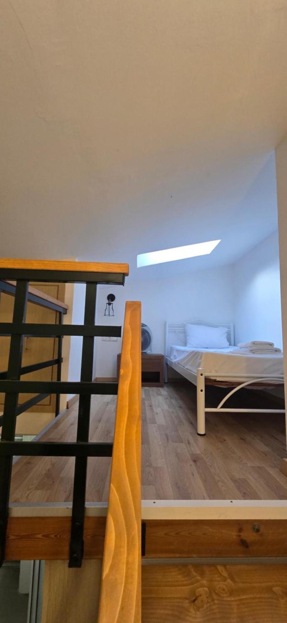 Sophia Seaview Suites & Restaurant Βρασνά Εξωτερικό φωτογραφία