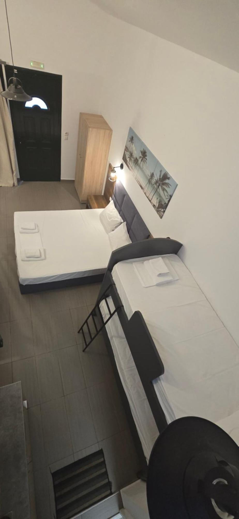 Sophia Seaview Suites & Restaurant Βρασνά Εξωτερικό φωτογραφία