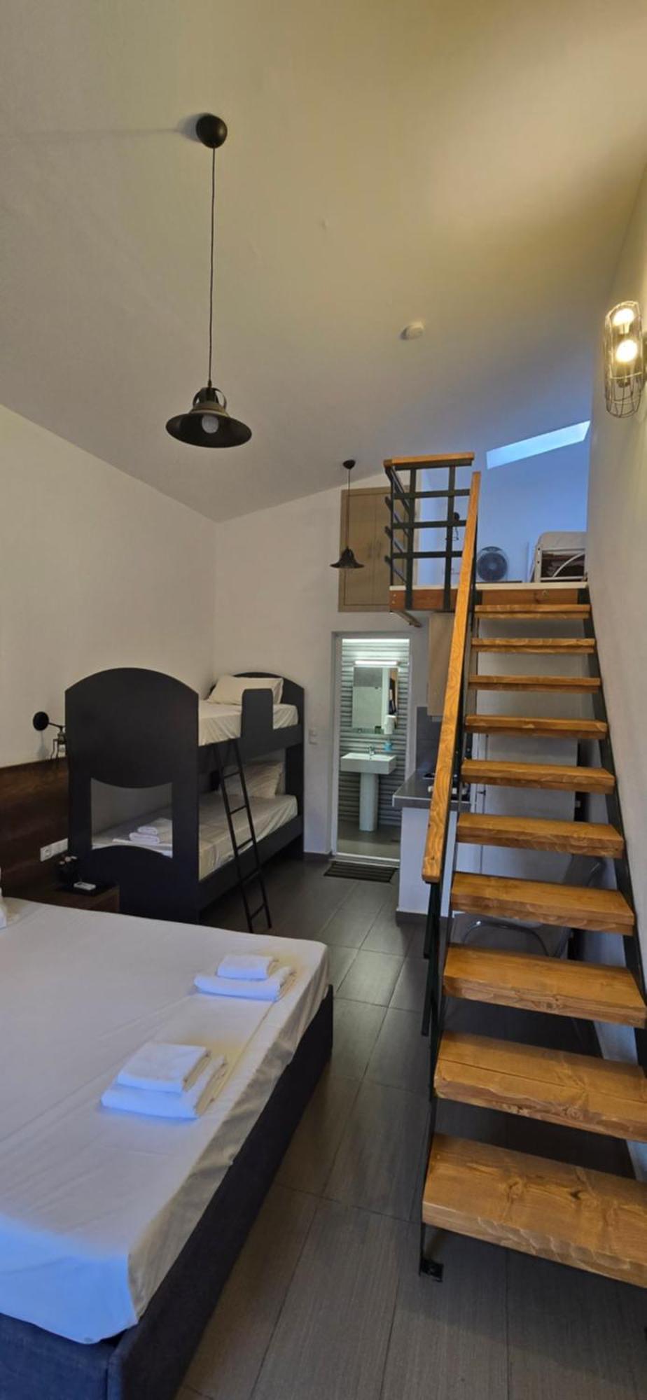 Sophia Seaview Suites & Restaurant Βρασνά Εξωτερικό φωτογραφία