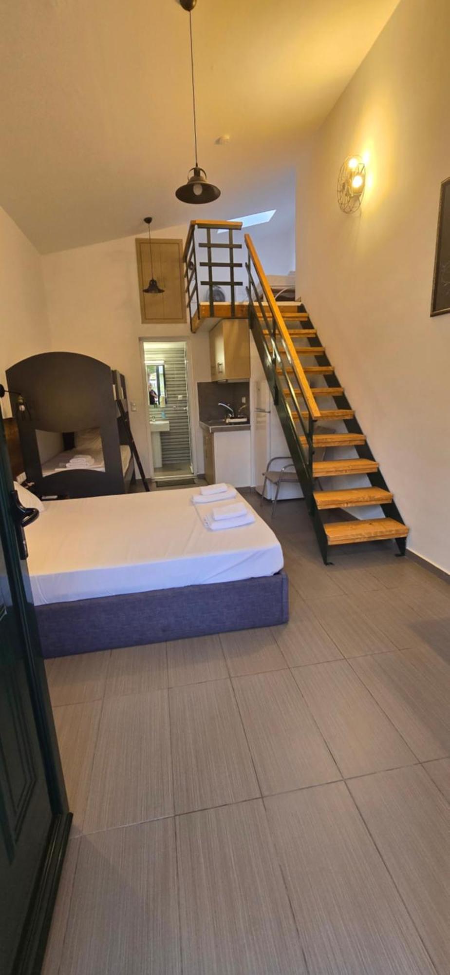 Sophia Seaview Suites & Restaurant Βρασνά Εξωτερικό φωτογραφία